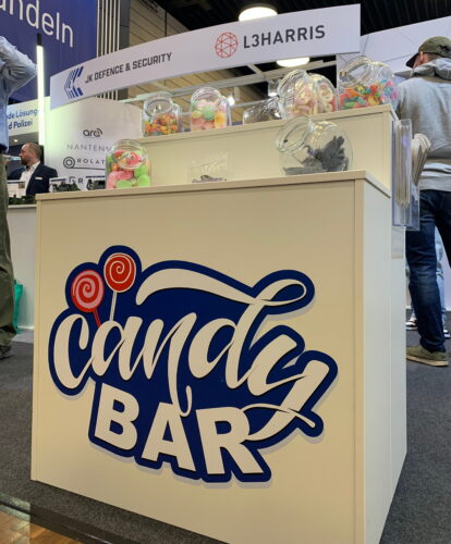 Candy Bar