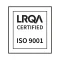Logo - ISO-9001-RGB
