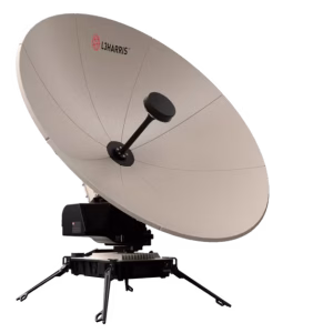 harris satcom